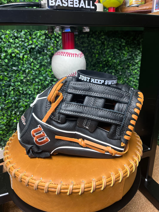 Outfielders Glove - Break-In